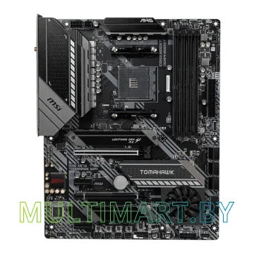 Материнская плата MSI MAG X570 Tomahawk WiFi